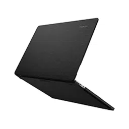 Spigen MacBook Pro 16 Inch (2019) Case Thin Fit - Black image 1