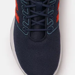 ADIDAS Men Woven Design Flair Mode Running Shoes image 2