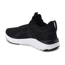 Puma Women's Softride Sophia Charcoal Black Walking Shoes image 5