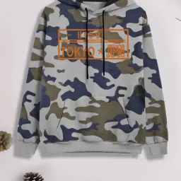 3PIN Boys Multi Cotton Regular Fit Printed Sweatshirt - Pack of 3 image 3