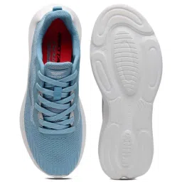 Red Tape Women's Sky Blue Walking Shoes image 4