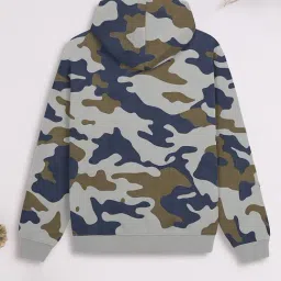 3PIN Boys Multi Cotton Regular Fit Printed Sweatshirt - Pack of 3 image 5