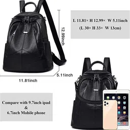 PROARCH Women Backpack image 3