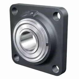 INA 4 Hole Flange Bearing Unit, 70 mm ID, PCCJ25-picture-46