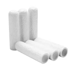 Loba MN645F Grade Extraction Thimbles Thickness 1.5 mm Size 30X100 mm, 645423 (Pack of 25) image 2