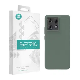 SPRIG Motorola Edge 50 Pro Silicone Back Case-image-13