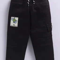 Toonyport Boys Printed image 2