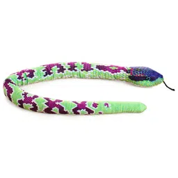 Wild Republic Snake Butterfly Glitter - Length 140 cm image 3