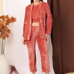 NEUDIS Women Night suit-picture-16