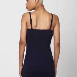 Forever 21 Blue Regular Fit Dress image 2