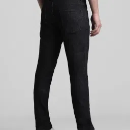 Produkt By Jack & Jones Black Skinny Fit Jeans image 2