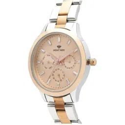 Mont Neo 9009M-M1307 Analog Watch for Women image 2