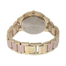 Anne Klein NEAK1412BMGB On Trend Analog Watch for Women image 2