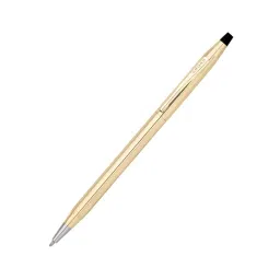 Cross CENTURY 23 KT Gold Plated Ball Pen (Black), 4502-image-64