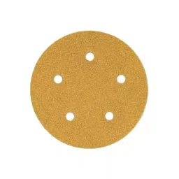 Norton A216 Velcro Disc 127 mm Dia 150 Grit, VDR273 (Pack of 200)-picture-12