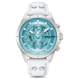 Police PLPEWJF0004603 Analog Watch for Men image 2