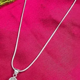 Arte Jewels 925 Sterling Silver Pendants for Women-picture-34
