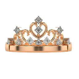 VALANOVA Women Ring Diamond-picture-24