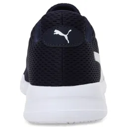 Puma Unisex Brujas Peacoat Navy Running Shoes image 5