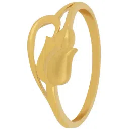 PC Jeweller Dallas 18k Gold Ring for Women-image-87