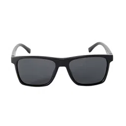 Gio Collection GM10009C01 Grey Wayfarer-picture-15