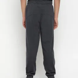 Lil Tomatoes Boys Light Weight Cotton Looper Trackpant image 2