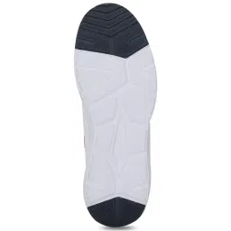 Campus Men's Wisdom Pearl White Running Shoes image 3