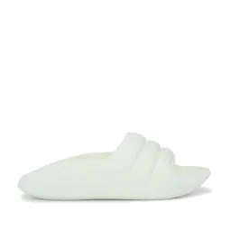Yuuki Women's ANAYA Off White Slides image 2