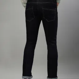 Lindbergh Blue Slim Fit Jeans image 2