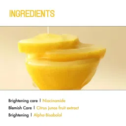 Some By Mi Yuja Niacin Anti Blemish Serum - 50 ml image 2