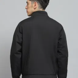 Monte Carlo Black Regular Fit Jacket image 2