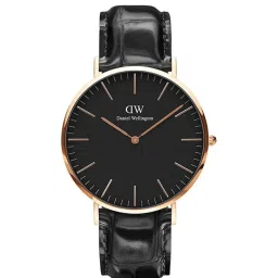 Daniel Wellington DW00100129 Classic Reading Analog Watch for Men image 2