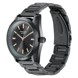 Sonata Poze SP70059KM02W Analog Watch for Men image 3