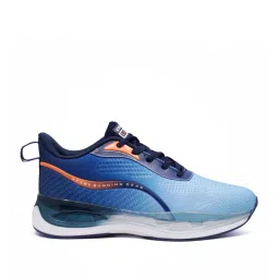 Columbus Men's Blue Running Shoes image 2