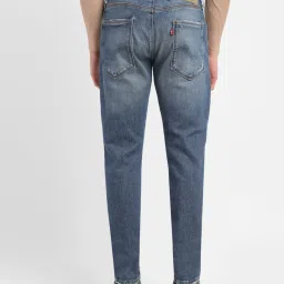 Levi's 511 Mid Indigo Slim Fit Jeans image 2