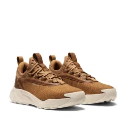 Under Armour Men's Project Rock 7 Brown Training Shoes image 2