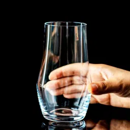 Goodhomes Transparent Beer Glasses (470ml) - Set of 6 image 2