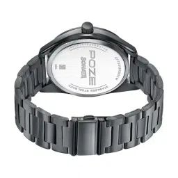 Sonata Poze SP70059KM02W Analog Watch for Men image 4