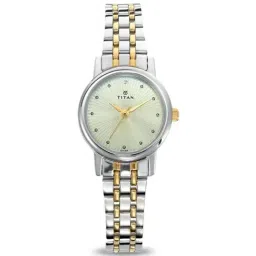 Titan NR2593BM01 Karishma Revive Analog Watch for Women-image-3