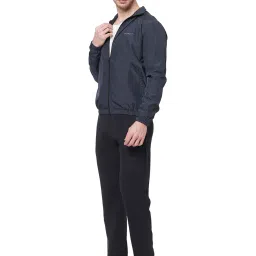 Sweet Dreams Navy Regular Fit Lounge Pants image 5