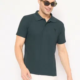 KASMA Men Polo Collar T-shirt-picture-39