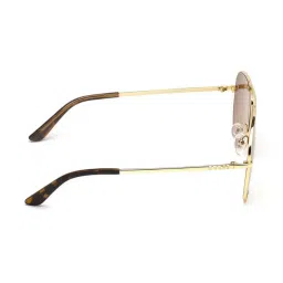 Guess GU7575-S6232F Aviator Sunglasses for Women image 4