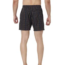 Jack & Jones Black Regular Fit Boxers image 2