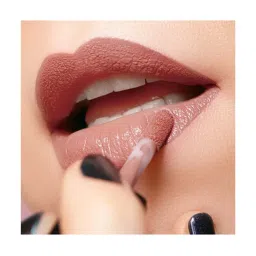 MyGlamm Lit Liquid Matte Lipstick Boo - 3 ml image 4
