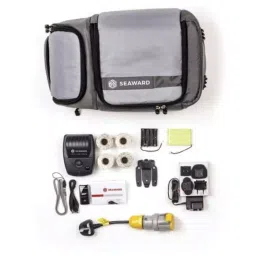 Seaward Apollo 400 + Pro Bundle PAT Testing Kit With RS Calibration, 380A9902 image 2