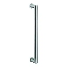 Dorset SOP Type SOP 12 P SS 300 mm Stainless Steel Stainless Steel Finish Door Pull Handle-picture-34