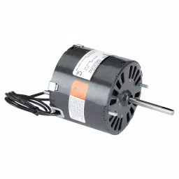 Dayton 1/40 HP Open Air-Over Stud Mount 1 Speed CWSE HVAC Motor, 3M545-picture-28