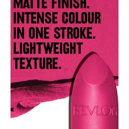 Revlon Super Lustrous The Luscious Matte Lipstick - Heart Breaker - 4.2 gm image 4