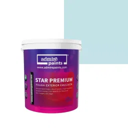 ADMIRE PAINTS STAR PREMIUM Exterior Acrylic Emulsion 20 L Capacity Nautilus-picture-43