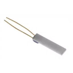 RS PRO PT1000 RTD Sensor 2 mm Dia 10 mm Long 2 Wire Chip Class A +500°C Max, 3629907 image 4